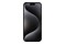 Smartfon Apple iPhone 15 Pro 5G Tytan Czarny 6.10" 8.0GB/1000.0GB