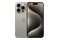 Smartfon Apple iPhone 15 Pro 5G Tytan Naturalny 6.10" 8.0GB/1000.0GB