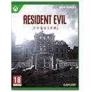 Resident Evil Requiem Xbox (Series X)