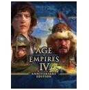 Age of Empires IV Edycja Rocznicowa PC