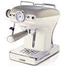 Ekspres ARIETE 1389/13 ekspres ciśnieniowy ariete 1389/13 automatyczny kremowy