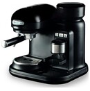 Ekspres ARIETE 1318/02 ekspres ciśnieniowy ariete 1318/02 automatyczny czarny