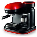 Ekspres ARIETE 1318/00 ekspres ciśnieniowy ariete 1318/00 automatyczny czerwony