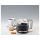 Ekspres ARIETE 1342/03 ekspres przelewowy ariete 1342/03 beżowy Przelewowy beżowy