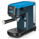 Ekspres ARIETE 00m139918ar0 ekspres ciśnieniowy ariete 1399/18 smart slim espresso automatyczny niebieski
