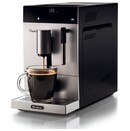 Ekspres ARIETE Diadema 1452/01 srebrny ekspres ariete Diadema 1452/01 srebrny automatyczny srebrny