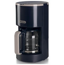 Ekspres ARIETE 1394/00 ekspres przelewowy ariete 1394/00 czarny Przelewowy czarny