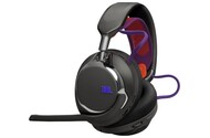 Słuchawki JBL Quantum 950 Nauszne Bezprzewodowe Czarno-fioletowy