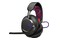 Słuchawki JBL Quantum 950 Nauszne Bezprzewodowe Czarno-fioletowy