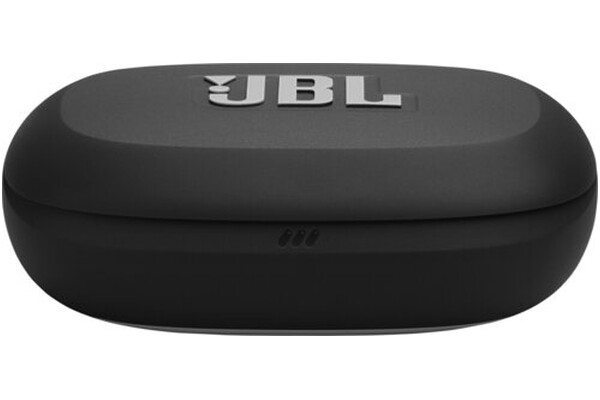 Słuchawki JBL Endurance Peak 4 Dokanałowe Bezprzewodowe czarno-szary
