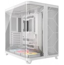 Obudowa PC CORSAIR AIR5400 Midi Tower biały