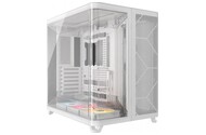 Obudowa PC CORSAIR AIR5400 Midi Tower biały