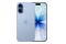 Smartfon Apple iPhone 17 niebieski 6.30" 8.0GB/512.0GB