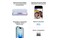 Smartfon Apple iPhone 17 niebieski 6.30" 8.0GB/512.0GB