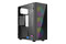 Obudowa PC Gembird Fornax 500 Midi Tower czarny