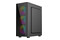 Obudowa PC Gembird Fornax 500 Midi Tower czarny
