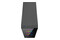 Obudowa PC Gembird Fornax 500 Midi Tower czarny