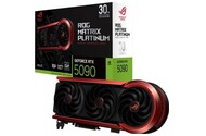 Karta graficzna ASUS RTX 5090 ROG 32GB GDDR7