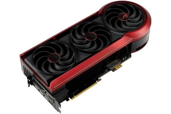 Karta graficzna ASUS RTX 5090 ROG 32GB GDDR7