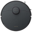Odkurzacz DREAME D20 robot sprzątający z pojemnikiem czarny