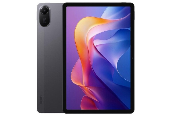 Tablet Xiaomi Redmi Pad 11.00" MediaTek Helio G100 4.0GB/128GB, WiFi, grafitowy