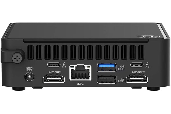 ASUS 90AR00R2-M000H0 NUC 15 Pro