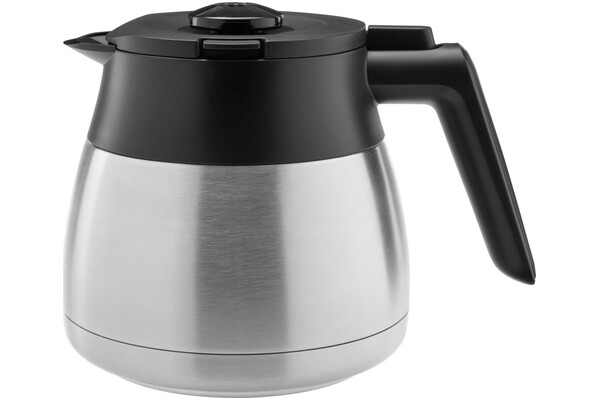 Ekspres MELITTA Aromafresh PRO X Przelewowy czarny