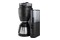 Ekspres MELITTA Aromafresh PRO X Przelewowy czarny