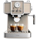 Ekspres Cecotec Espresso 20 Przelewowy beżowy