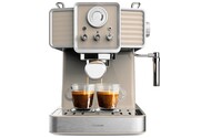 Ekspres Cecotec Espresso 20 Przelewowy beżowy