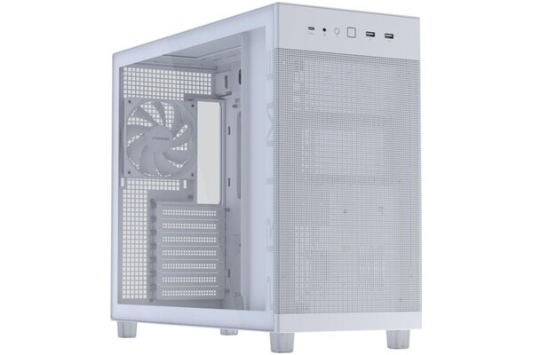 Obudowa PC ASUS AP303 Prime Midi Tower biały