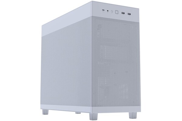 Obudowa PC ASUS AP303 Prime Midi Tower biały