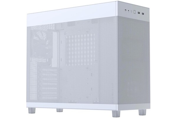 Obudowa PC ASUS AP303 Prime Midi Tower biały