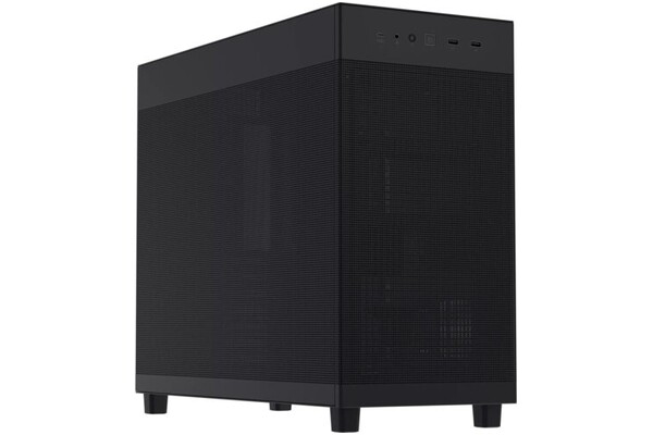 Obudowa PC ASUS AP303 Prime Midi Tower czarny
