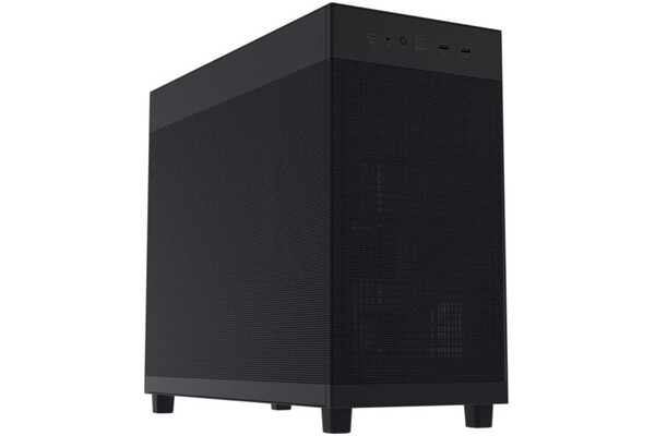 Obudowa PC ASUS AP303 Prime Midi Tower czarny