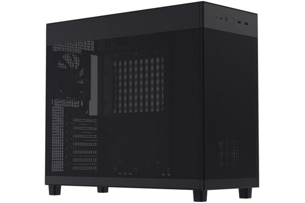 Obudowa PC ASUS AP303 Prime Midi Tower czarny