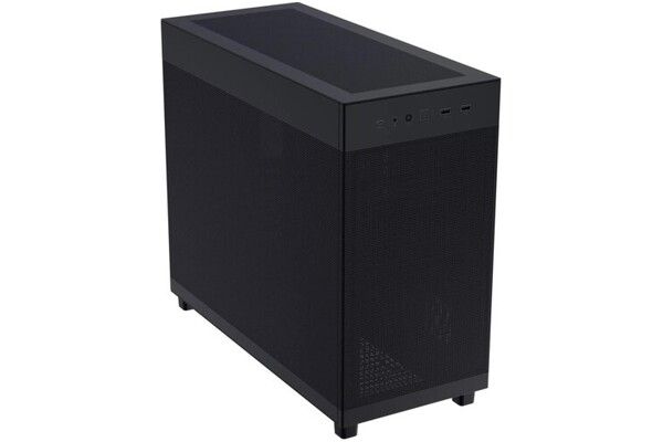 Obudowa PC ASUS AP303 Prime Midi Tower czarny