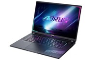 Laptop GIGABYTE Aorus 16.0" Intel Core Ultra 9 275HX NVIDIA GeForce RTX 5070 32GB 1TB SSD Windows 11 Home
