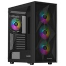 Mad Dog GENESIS-A02DB16 AMD Ryzen 7 16GB DDR4 Nvidia GeForce RTX 5060 8GB 1TB SSD brak