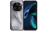 Smartfon OUKITEL WP 62 5G srebrny 6.60" 8.0GB/256.0GB