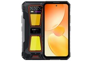 Smartfon OUKITEL WP 58 Pro 5G pomarańczowy 6.70" 8.0GB/512.0GB