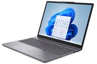 Laptop Lenovo IdeaPad Slim 3 15.3" Intel Core i5 13420H Intel UHD Xe G4 16GB 512GB SSD M.2 Windows 11 Home szary