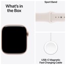 Smartwatch Apple Watch Series 11