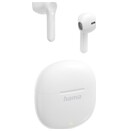 Słuchawki Hama Action Douszne Przewodowe biały