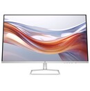 Monitor 31.5" HP 532sf srebrny