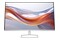 Monitor 31.5" HP 532sf srebrny