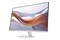 Monitor 31.5" HP 532sf srebrny