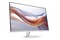 Monitor 31.5" HP 532sf srebrny