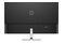 Monitor 31.5" HP 532sf srebrny