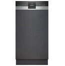 Zmywarka do zabudowy Siemens SR53ES25KE